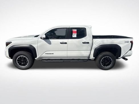 New 2026 Toyota Tacoma TRD Off-Road AWD/4WD image 2