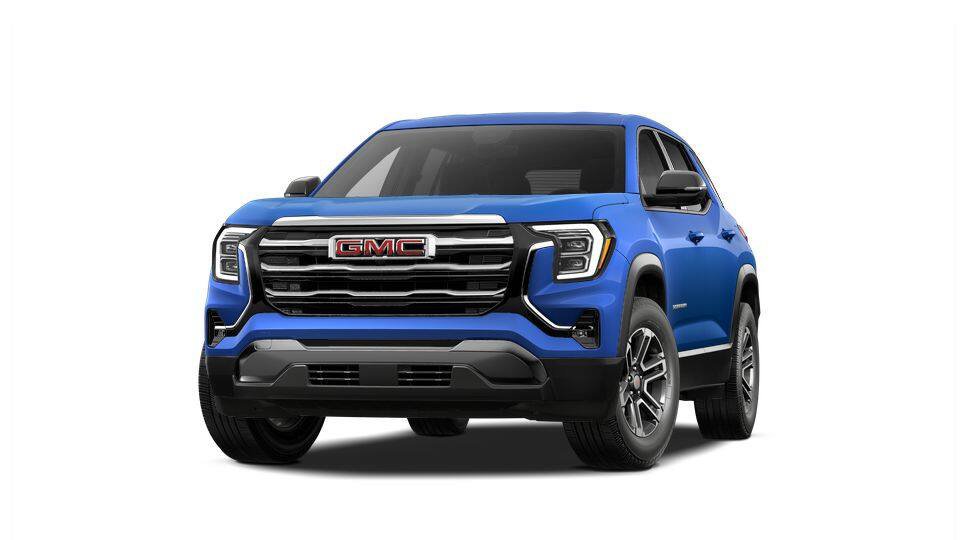 New 2027 GMC Terrain Elevation w/ Technology Package II AWD/4WD image 51