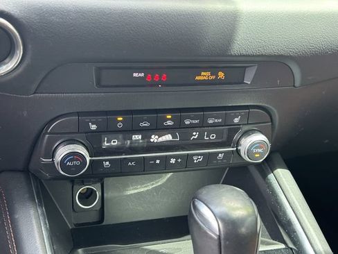 Used 2024 MAZDA CX-5 Carbon Edition AWD/4WD image 28