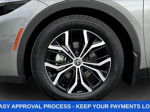 Used 2024 Toyota Crown w/ Carpet Mat Package (TMS) image 43