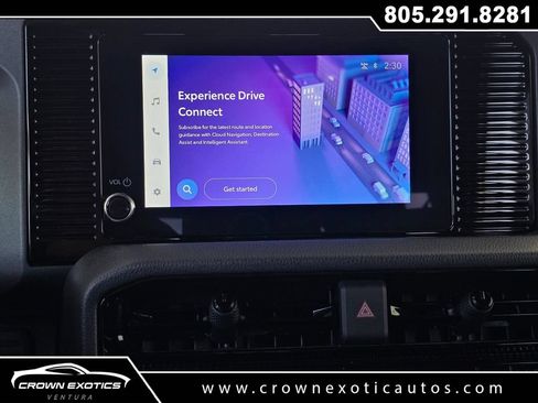 Used 2025 Toyota Land Cruiser 1958 AWD/4WD image 26