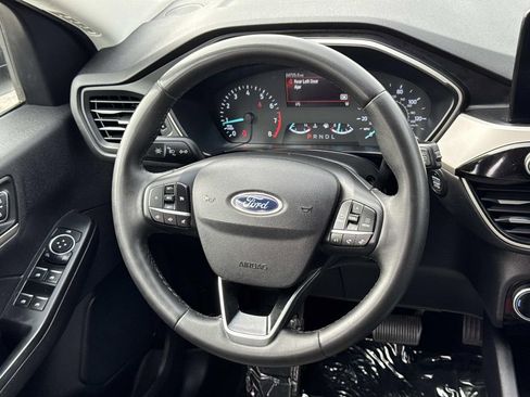 Certified 2022 Ford Escape SE w/ Convenience Package image 9