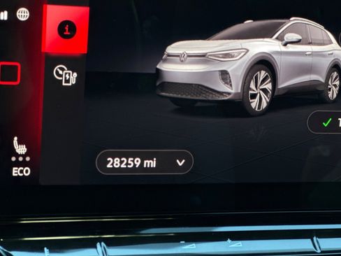 Used 2022 Volkswagen ID.4 Pro image 31