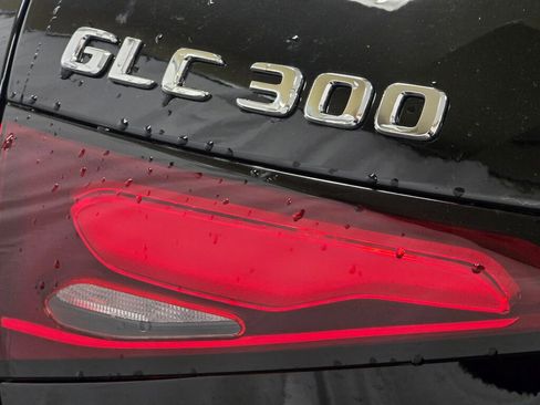 New 2026 Mercedes-Benz GLC 300 4MATIC image 21