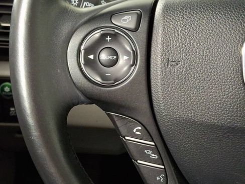 Used 2015 Honda Accord EX-L image 20