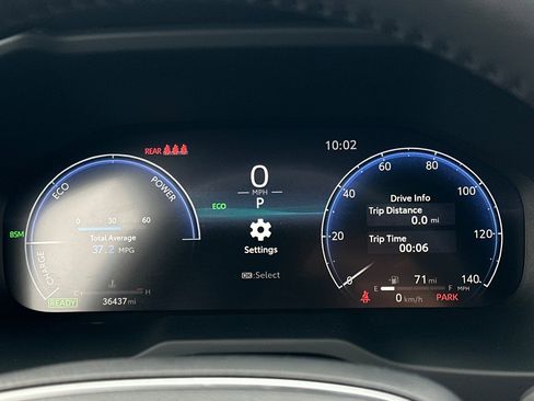 Used 2024 Toyota RAV4 XSE image 22