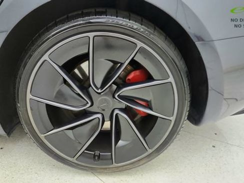 Used 2024 Tesla Model 3 Performance AWD/4WD image 60
