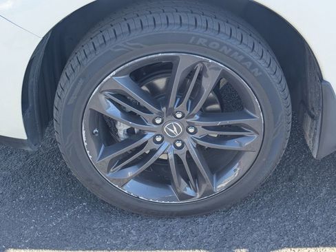 Used 2019 Acura RDX A-Spec AWD/4WD image 13