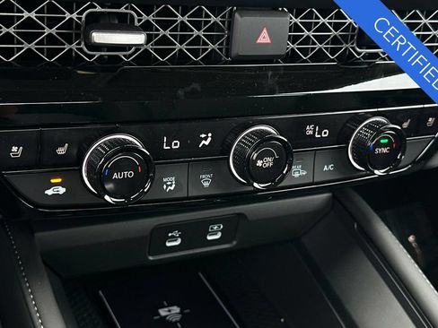 Certified 2026 Honda Accord Touring image 22