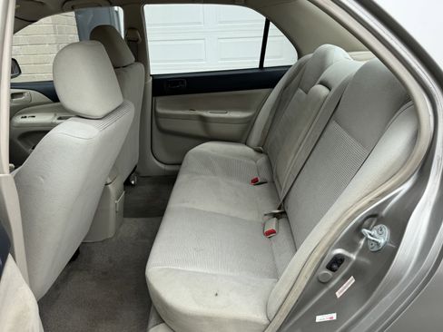 Used 2004 Mitsubishi Lancer ES FWD image 19