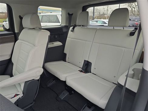 New 2026 Hyundai Santa Fe Calligraphy image 23