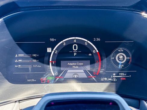 Used 2025 Lexus TX 500h AWD w/ Technology Package image 23