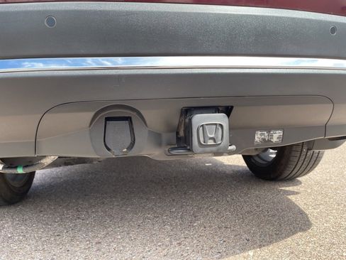 Used 2017 Honda Pilot Touring image 24