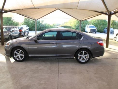 Used 2013 Honda Accord EX-L image 4