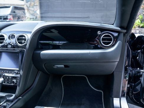 Used 2016 Bentley Continental GT V8 S AWD/4WD image 54