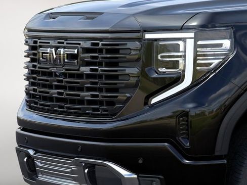 New 2026 GMC Sierra 1500 Denali Ultimate AWD/4WD image 13