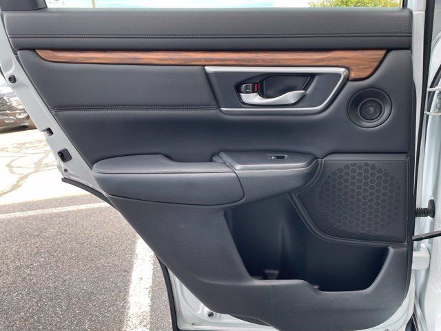 Used 2021 Honda CR-V EX-L image 24
