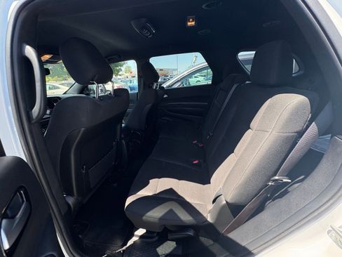 Used 2024 Dodge Durango SXT image 20