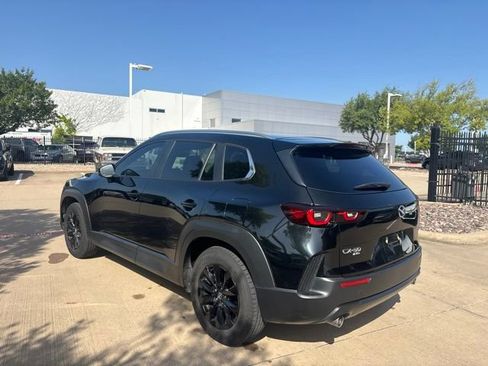 Used 2023 MAZDA CX-50 2.5 S w/ Cargo Package AWD/4WD image 7