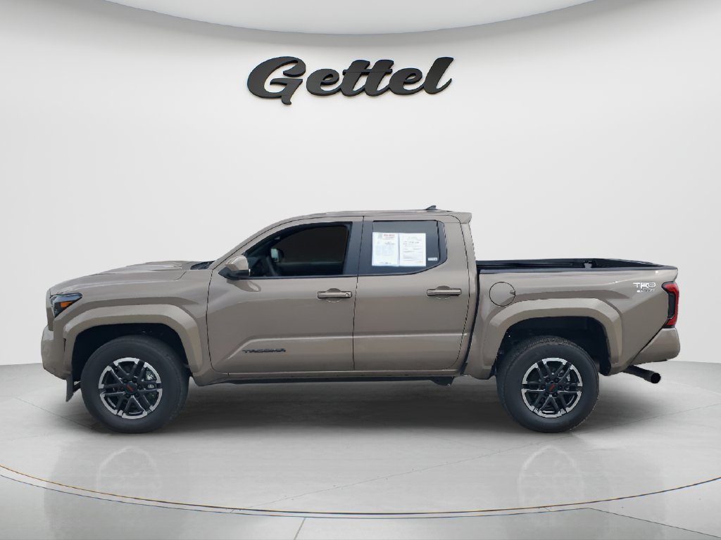 Used 2026 Toyota Tacoma TRD Sport RWD image 8