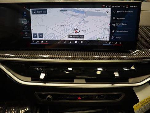 New 2026 BMW X6 M Competition w/ Executive Package image 24