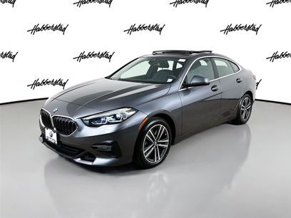 Used 2020 BMW 228i xDrive Gran Coupe w/ Convenience Package