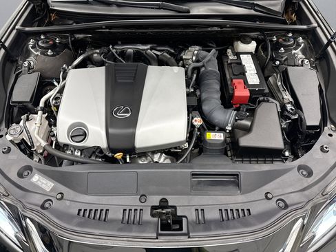 Used 2023 Lexus ES 350 w/ Premium Package image 27