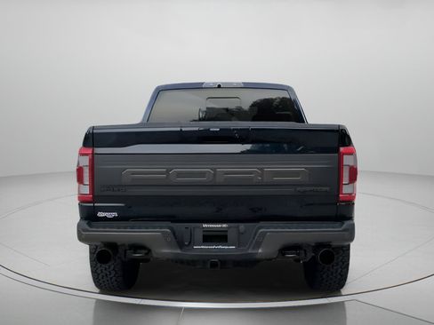 Certified 2023 Ford F150 Raptor w/ Raptor Carbon Fiber Package AWD/4WD image 24