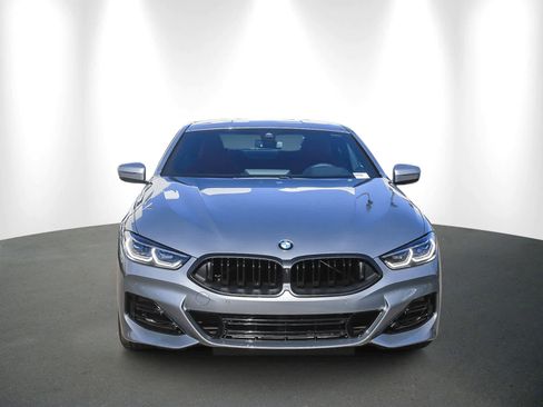 New 2026 BMW 840i Coupe w/ M Sport Professional Package image 2