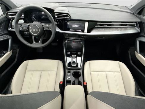 Used 2026 Audi A3 2.0T Premium w/ Convenience Package AWD/4WD image 14