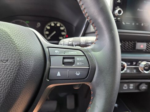 Used 2025 Honda CR-V Sport-L image 27