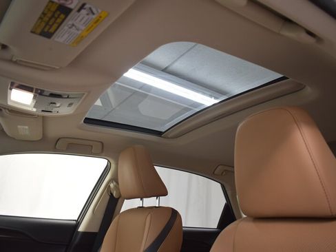 Used 2016 Lexus NX 200t AWD w/ Premium Package image 17