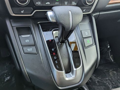 Certified 2020 Honda CR-V EX image 18