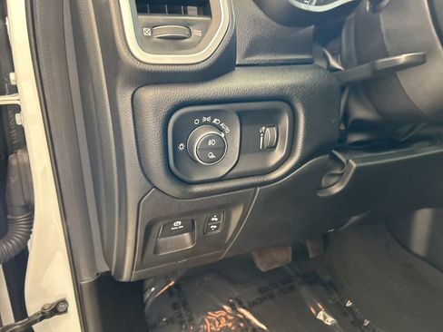 Used 2022 RAM 1500 Big Horn image 37