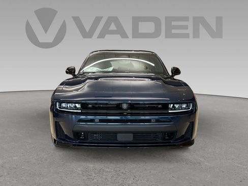 New 2026 Dodge Charger Scat Pack w/ Blacktop Package image 22