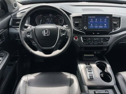Certified 2023 Honda Ridgeline RTL-E image 11