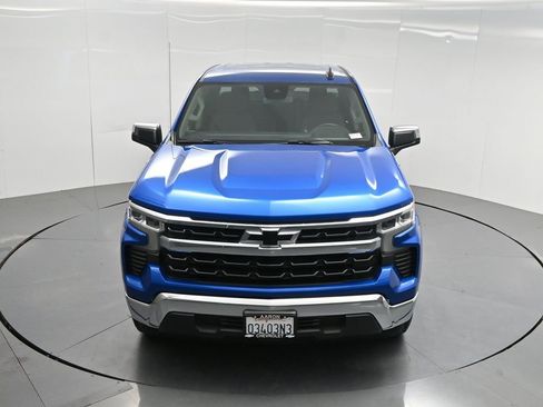 Used 2022 Chevrolet Silverado 1500 LT image 55