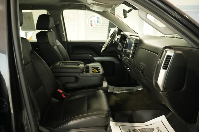Used 2015 Chevrolet Silverado 1500 LT w/ All Star Edition AWD/4WD image 18