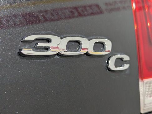 Used 2017 Chrysler 300 C w/ Safetytec Plus Group image 54