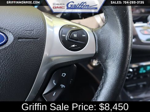 Used 2014 Ford Escape Titanium AWD/4WD image 22