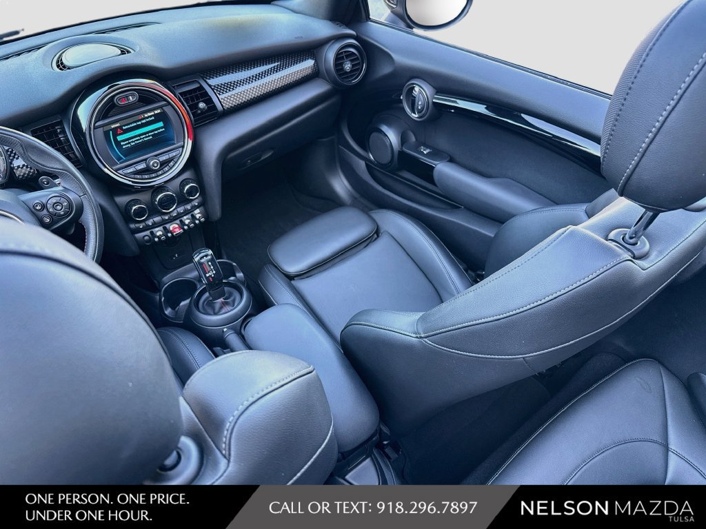 Used 2020 MINI Cooper S FWD image 22