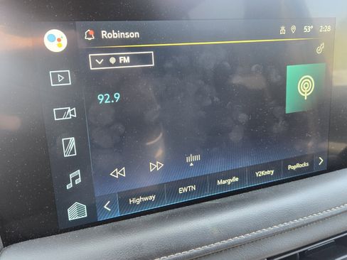 Used 2022 Chevrolet Tahoe High Country w/ Max Trailering Package image 20