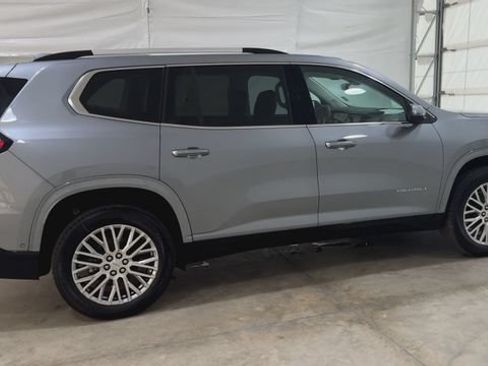 New 2026 GMC Acadia Denali w/ Super Cruise Package AWD/4WD image 9