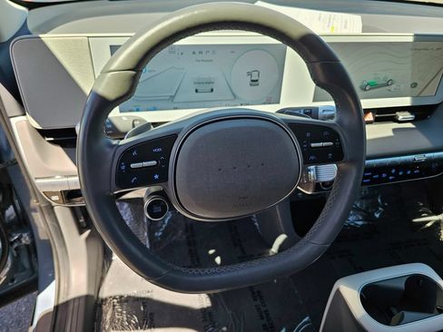 Certified 2024 Hyundai Ioniq 5 SEL RWD image 28