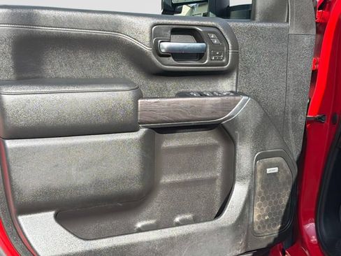 Used 2020 Chevrolet Silverado 3500 LTZ w/ LTZ Premium Package AWD/4WD image 18