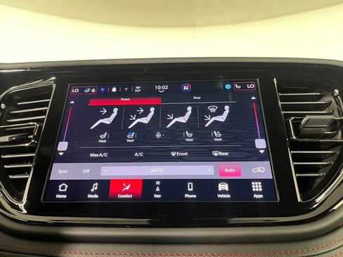 Used 2026 Dodge Durango GT AWD/4WD image 29