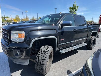 Used 2014 GMC Sierra 1500 SLT