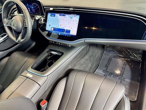 Used 2026 Mercedes-Benz E 350 Sedan image 27