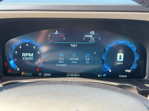 New 2025 Ford Bronco Sport Big Bend w/ Convenience Package image 14