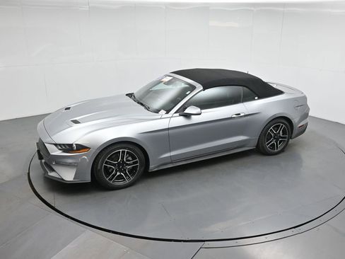 Certified 2023 Ford Mustang Premium image 40